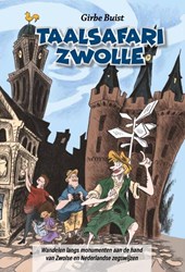 Taalsafari Zwolle
