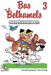 Dierenvrienden