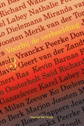 Voorbij de verbeelding