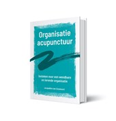 Organisatie acupunctuur