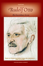 Rudolf Otto, biografie