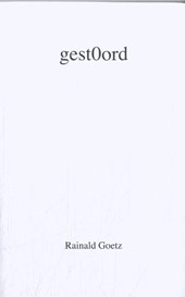 Gestoord