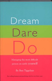 Dream Dare Do