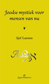 Joodse mystiek voor mensen van nu