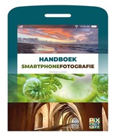 Handboek Smartphonefotografie