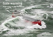 Gale warning