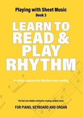 Learn to Read & Play Rhythm