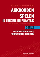 Spelen met akkoorden in theorie en praktijk