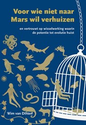 Voor wie niet naar Mars wil verhuizen