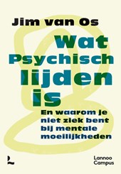 Wat psychisch lijden is
