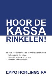Hoor de kassa rinkelen!