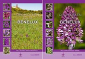 Orchideeën van de Benelux