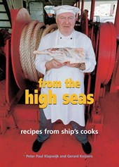 From the high seas
