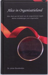 Alice in Organisatieland