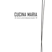 Cucina Maria II