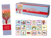 Vergeet-niet-me-verdrietjes
