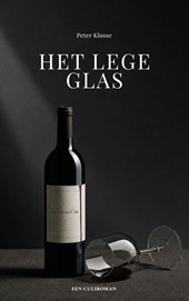 Het lege glas