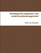 Onderhoudsmanagement