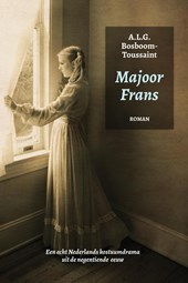 Majoor Frans