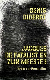 Jacques de fatalist en zijn meester