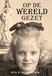 Op de wereld gezet