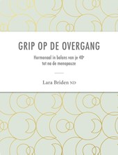 Grip op de overgang