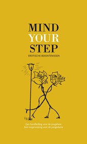 Mind your step