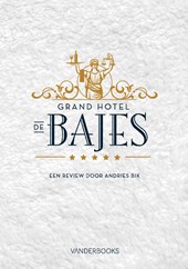 Grand Hotel de Bajes