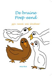 De Bruine Poepeend