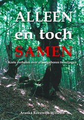 Alleen en toch samen
