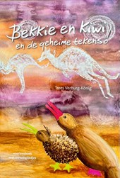 Bekkie en Kiwi en de geheime tekens !