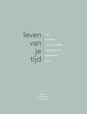 Leven van je tijd