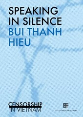 Speaking in silence