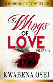 The wings of love