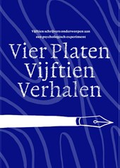 Vier platen vijftien verhalen