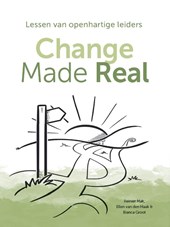 Change made real