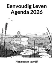 Eenvoudig leven agenda 2026