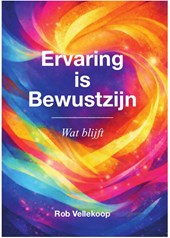 Ervaring is bewustzijn