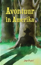 Avontuur in Amerika