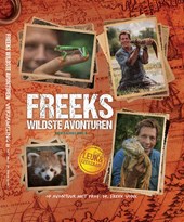 Freeks Wildste Avonturen