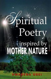 Spiritual poetry inspired by mother nature