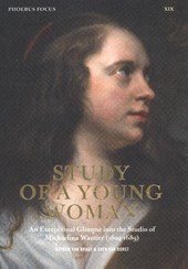 Study of a Young Woman