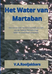 Het Water van Martaban