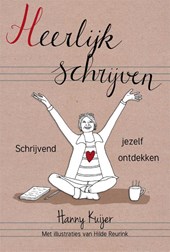 Heerlijk schrijven