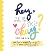 Hey, Are You Okay?