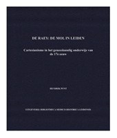 De Raey: De mol in Leiden