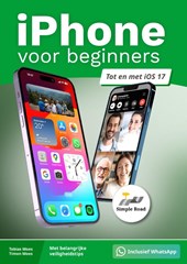 iPhone voor beginners