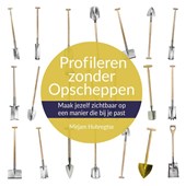 Profileren zonder Opscheppen