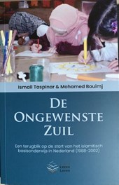 De ongewenste Zuil