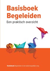 Basisboek begeleiden